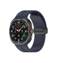 Galaxy Watch 8 44mm Zore KRD-84 22mm Silikon Kordon