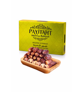 Payitaht Hurma Medine Mecdul (medjoul) Lüks Hurma - Yeni Mahsül - 10 Kg