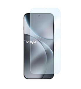Oppo Reno 15 F Ekran Koruyucu 9H Parlak Nano Şeffaf Koruma