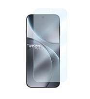 Oppo Reno 15 F Ekran Koruyucu 9H Parlak Nano Şeffaf Koruma