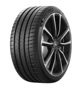 Michelin Pilot Sport 4S AO 245/30ZR20 90Y XL