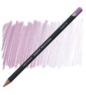 Derwent Procolour Kuru Boya Kalemi 23 HEATHER 