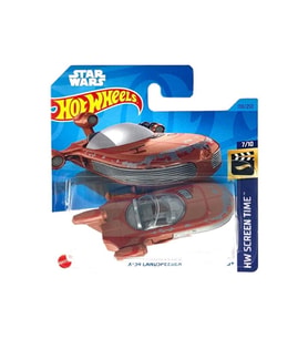 Hot Wheels Tekli Arabalar X-34 Landspeeder - Hkg76