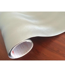 D-c-fix 340-0026 Taytüyü Desen Metalik Yapışkanlı Folyo (45cm x 1mt)