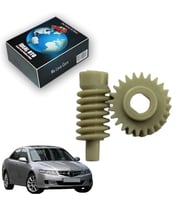 Honda Accord İçin Ayna Kontrol Dişlisi Tamir Takımı OEM: 76208T0AA21 76251SMGE23