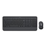 Logitech Sinature MK650 Klavye Mouse Seti (920-011000)