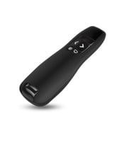 R400 2.4Ghz Sunum Kumandası kablosuz USB Alıcılı Promosyon Ürünü