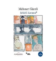 Şehirli Karınca