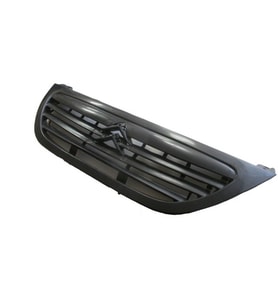 CITROEN C3- 03/05; ÖN PANJUR SİYAH 1615-2340 7804.L0