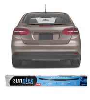 Ford Focus 4 Spoiler Pianoblack Spoyler