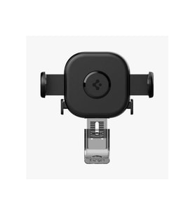 Spigen OneTap AirVent UTS12 Araç Telefon Tutucu Teşhir