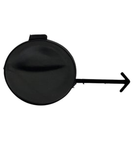 ÇEKİ DEMİR KAPAĞI ÖN TAMPON HYUNDAI GETZ 2003-2011