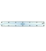 MAPED 146109 CETVEL START TRİBL DESİMETRE 30CM
