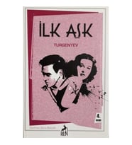 İlk Aşk (Turgenyev)