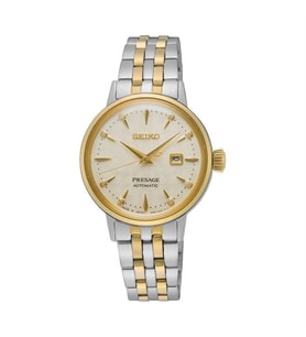 Seiko Presage SRE010J Kadın Kol Saati
