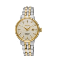 Seiko Presage SRE010J Kadın Kol Saati