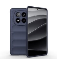 Xiaomi Redmi Note 14 Pro Plus Uyumlu Kılıf Esnek TPU Oyuklu Arka Yüzey Tasarımlı Zore Etnik Silikon Kapak