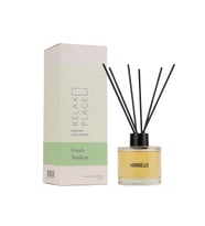BARGELLO RELAX PLACE FRESH YEŞİLÇAY 120 ml DEKORATiF ORTAM KOKUSU