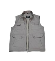 Erkek Spor Avcı Yelek 4492 BGL-ST04730