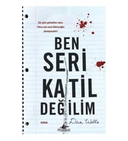 Ben Seri Katil Değilim
