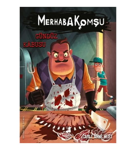 Merhaba Komşu 2 : Gündüz Kâbusu