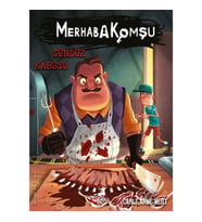 Merhaba Komşu 2 : Gündüz Kâbusu