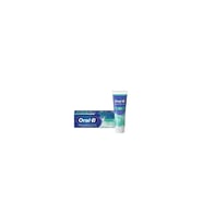Oral-B Pro-3d White Diş Macunu 75 Ml. Hafif Nane 3 Adet