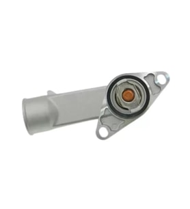 Termostat Yuvası- 96843708-WISCO- Chevrolet Aveo 1.2 / Spark 1.2 2012-2016 Arası Uyumlu