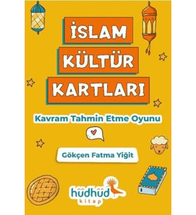 İslam Kültür Kartları