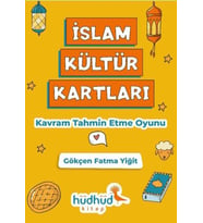 İslam Kültür Kartları