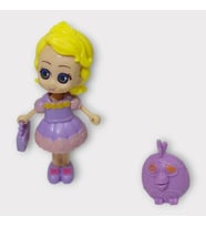 Belissa Bebek ve Aksesuarları - A