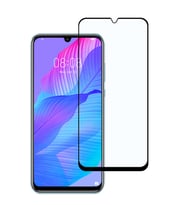 Huawei Y8P Tam Kaplayan 3D Seramik Nano Cam Ekran Koruyucu