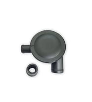 VW Caddy 1996-2003 1.9 Dizel Külbütör Kapağı Hava Valfi 028129101D