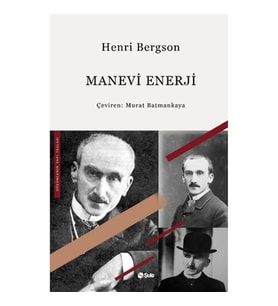 Manevi Enerji