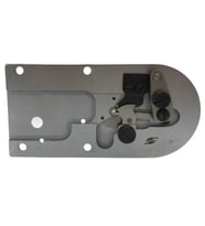 Juki Ponteriz LK1903A Komple Plaka / 400-06726