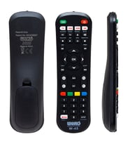 KAMOSONIC KS-2040 * KS-2045 SES SİSTEMİ KUMANDASI
