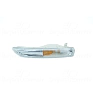 Volkswagen Passat CC 2009 - 2012 Ön Sol Tampon Sinyali