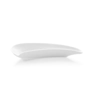 GÜRAL PORSELEN Balık 25 Cm Kayık Tabak