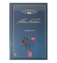 Ahlaku Adudüddin; Ahlak Klasikleri 6