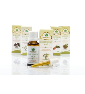 Çuha Tohumu Yağı 20 Ml