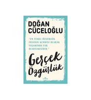 GERÇEK ÖZGÜRLÜK