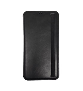 BİKAPAK SPORT IPHONE 11 SİYAH CÜZDAN KILIF