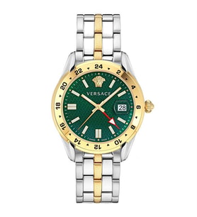 Versace Swiss Made VRSCVE7C00623 Erkek Kol Saati