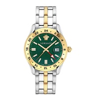 Versace Swiss Made VRSCVE7C00623 Erkek Kol Saati