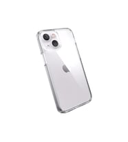 Iphone 14 Kılıf Lüx Şeffaf Silikon