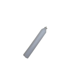 Beyaz Mum 10 Cm 40'lı Paket