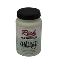 Rich Multi Decor Chalked Akrilik Boya 250 cc. 4562 SOFT YEŞİL 