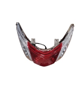 Falcon Arka Stop Komple-Guppı110