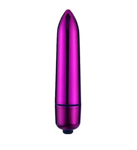 Censan Mini Kurşun Vibratör Mor