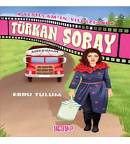Yeşilçam’ın Yıldızları 4 - Türkan Şoray